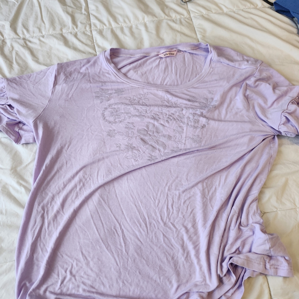 Pyjama Tops - Picture 2 of 3